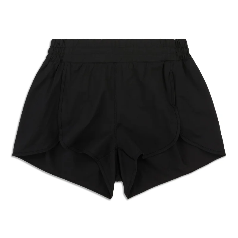 Relaxed Fit Women's Fashion Power Stride Short - Resale