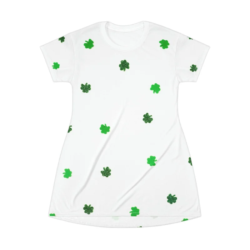 Women's Clothing Boutique Saint Patrick  Dress (PD-003)