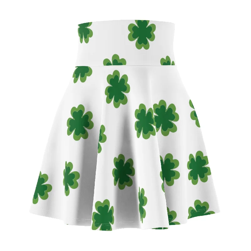 Outlet Clothing Saint Patrick's Day - Women's Skirt (PD-001)