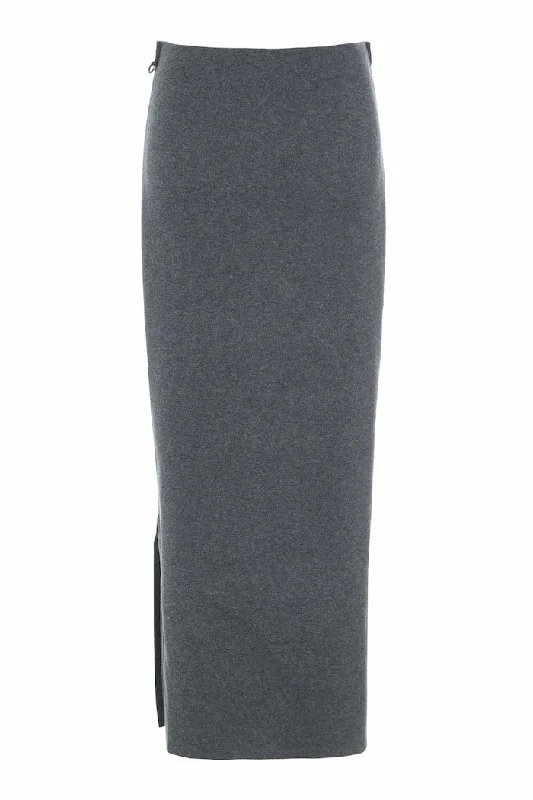 Bundle Offer SKIRT LONG - 3227 - GREY