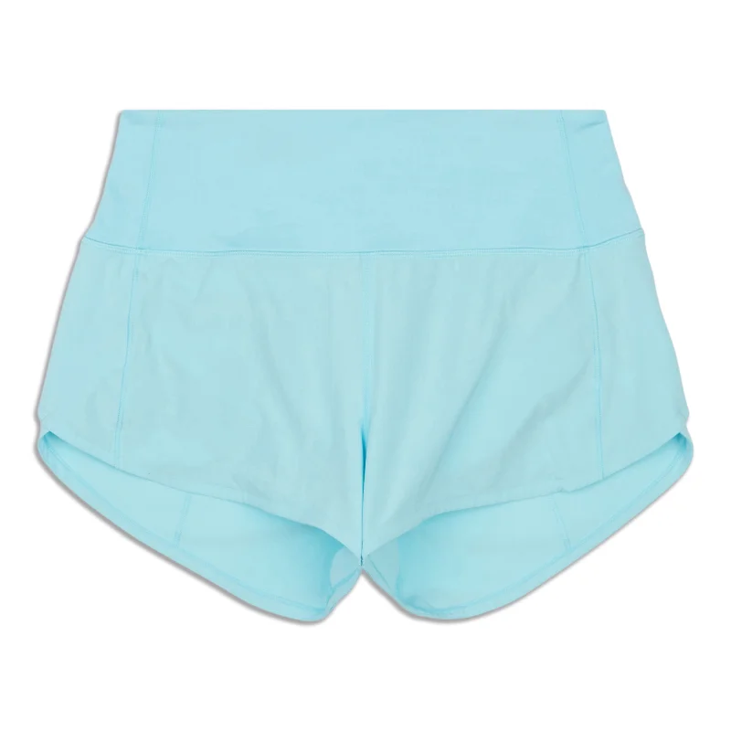 Women's Casual Attire Speed Up High-Rise Lined Short - Resale