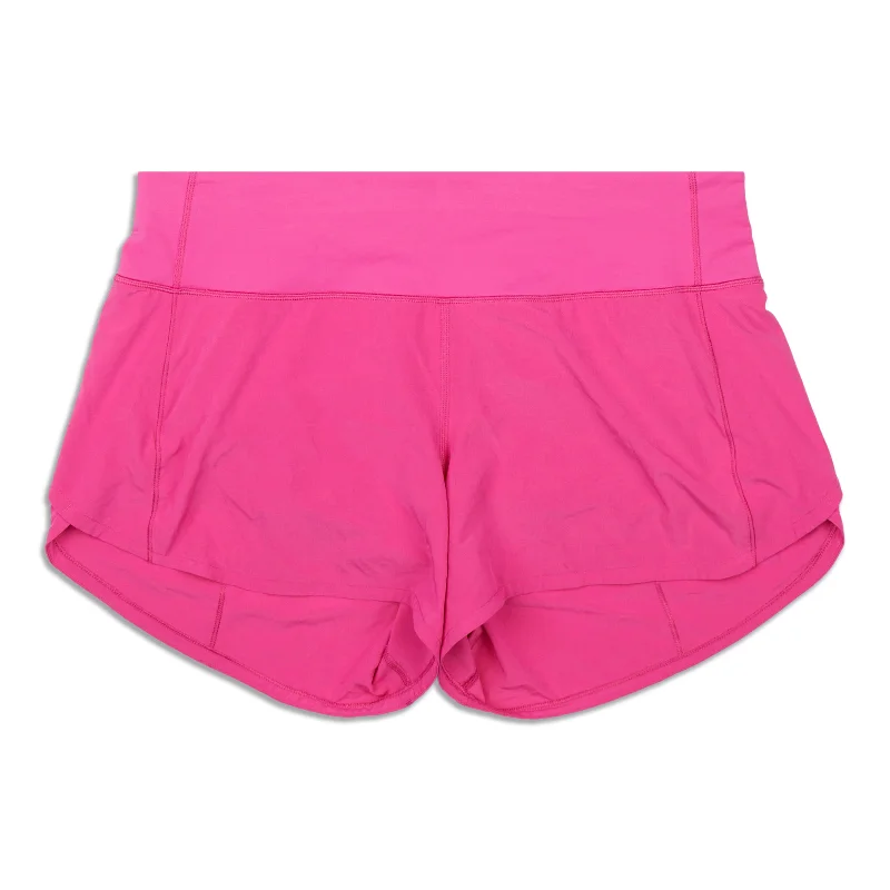 Latest Fashion for Women Speed Up Mid Rise Short - Resale