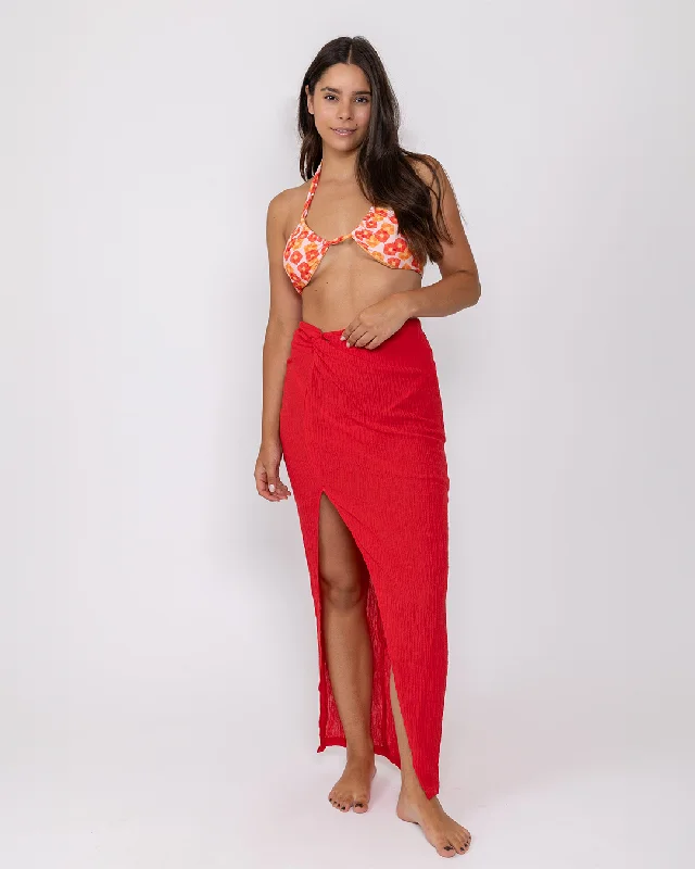 Women's Workout Garments Tessa Sarong