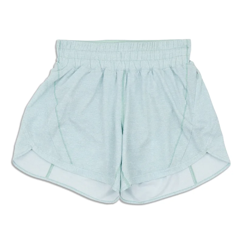 Affordable Women's Attire Track That Mid-Rise Lined Short - Resale