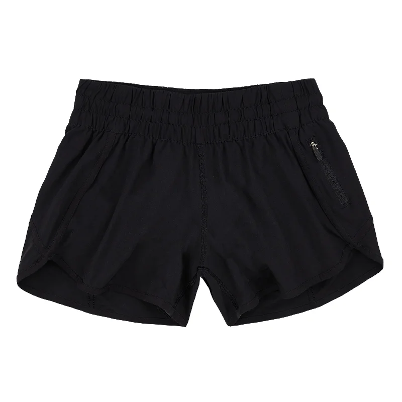 Online Boutiques Best Tracker Low Rise Lined Short - Resale