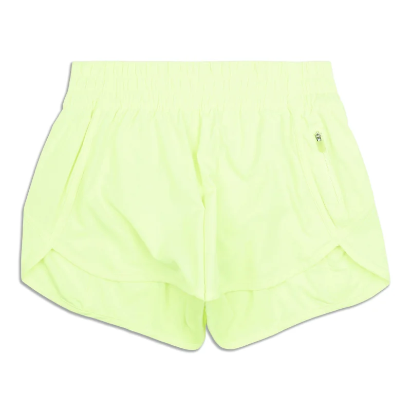 Women Online Clothing Boutiques Tracker Low Rise Lined Short - Resale