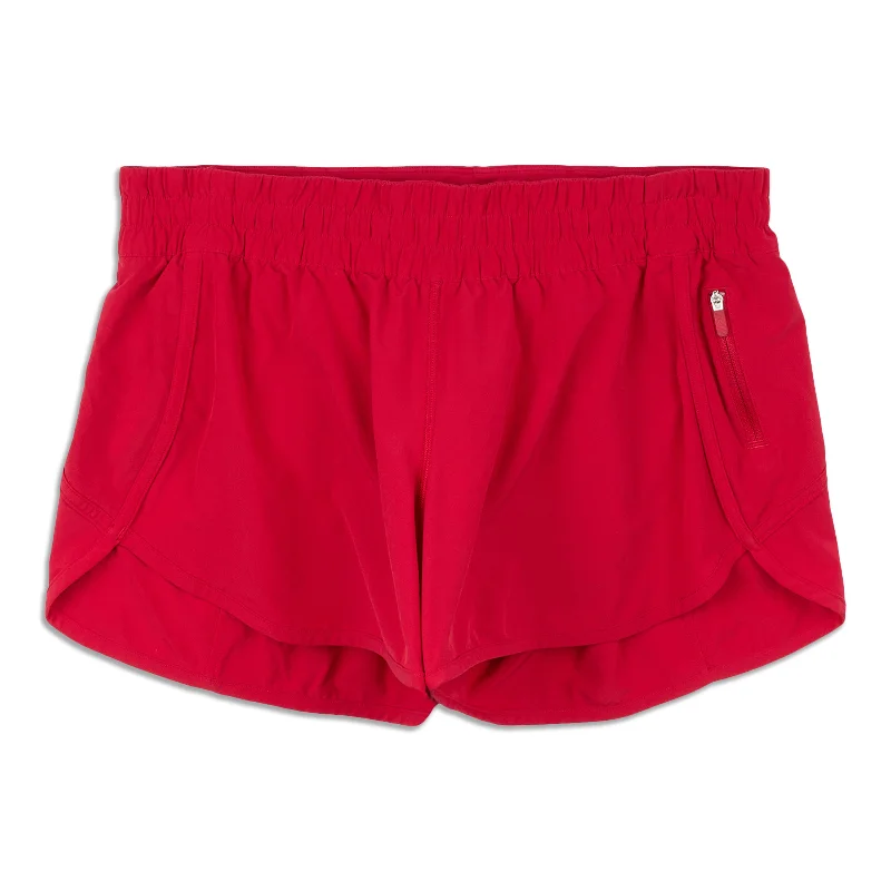 Timeless Classics Tracker Low Rise Lined Short - Resale