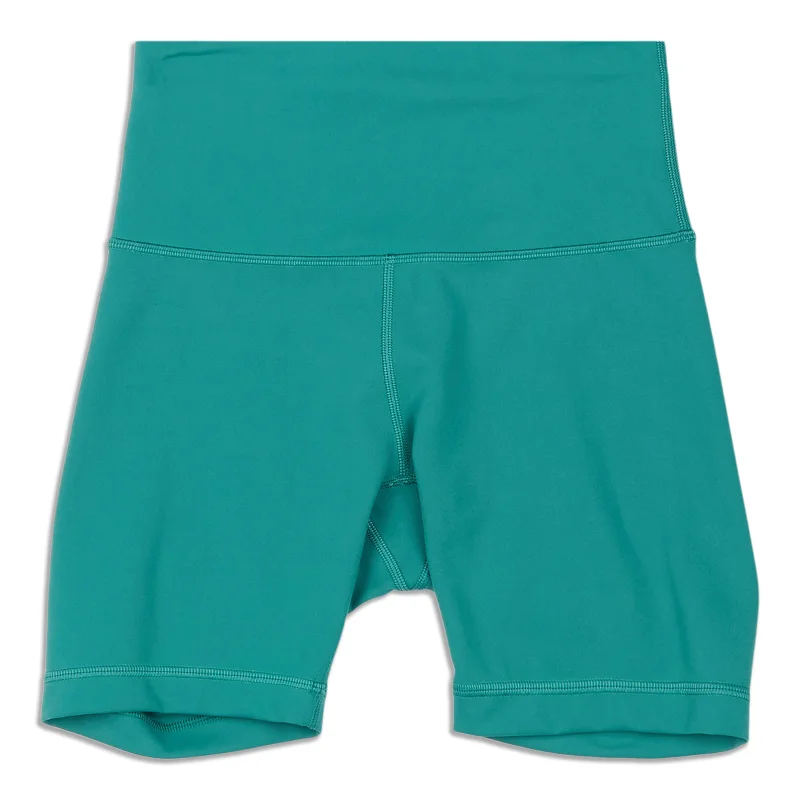 Modern Women's Apparel Wunder Train HR Short