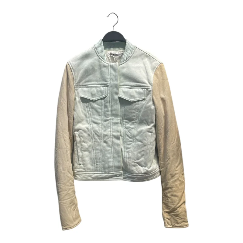 Women's Classic Attire Alexander Wang/Jacket/S/GRN/