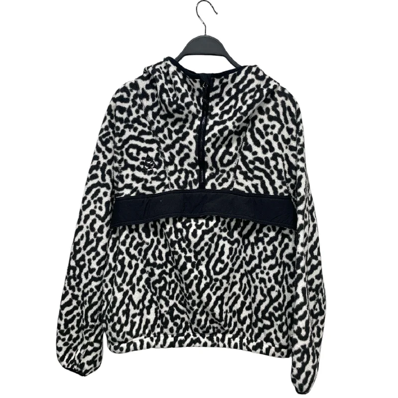 Casual Fashion NIKE ACG/Jacket/L/Animal Pattern/WHT/