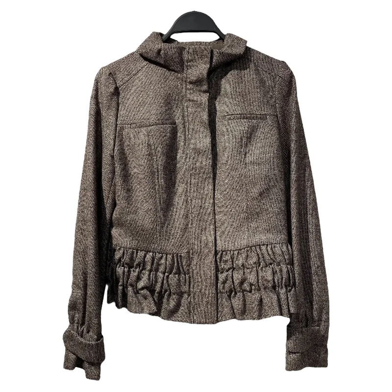 Timeless Classics VIVIENNE TAM/Jacket/0/Cotton/GRY/