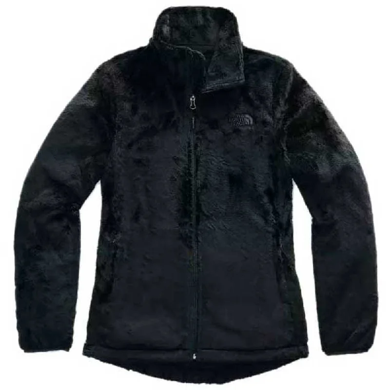 Stylish Loungewear for Women The North Face Women's Black Osito Jacket