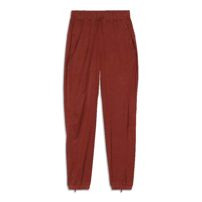 Women's Clothing Online Adapted State High-Rise Jogger - Resale