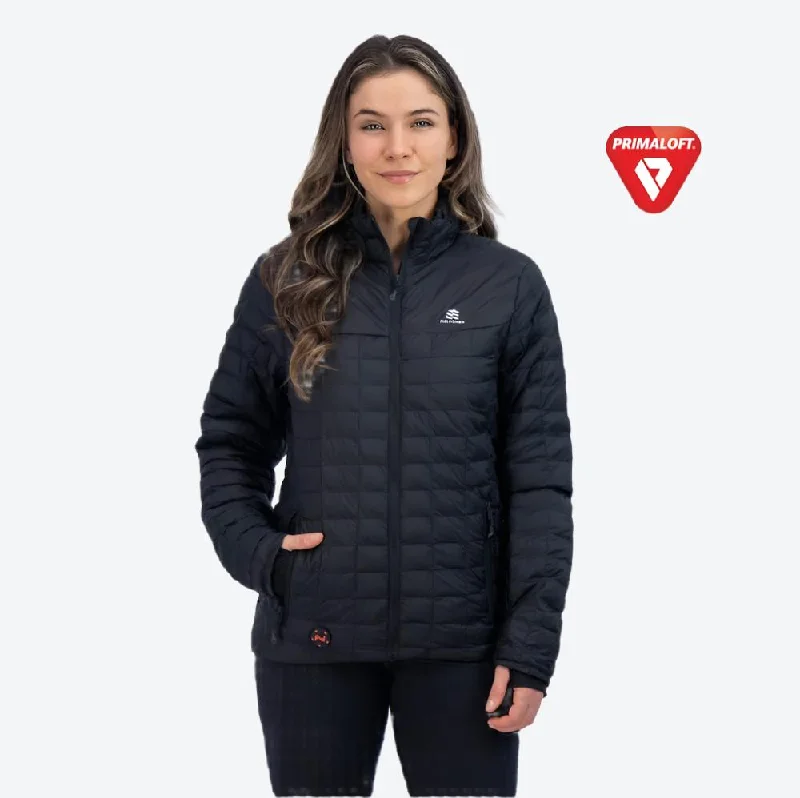 Imeless Style Backcountry Heated Jacket Women's