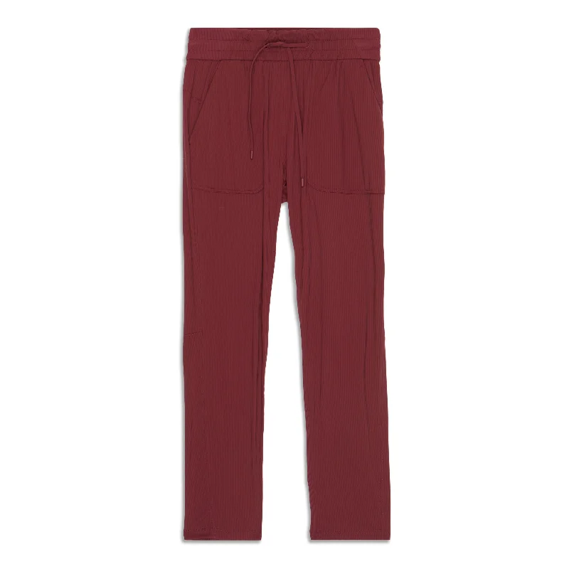 Women's Clothes Beyond The Studio Pant Slim - Resale