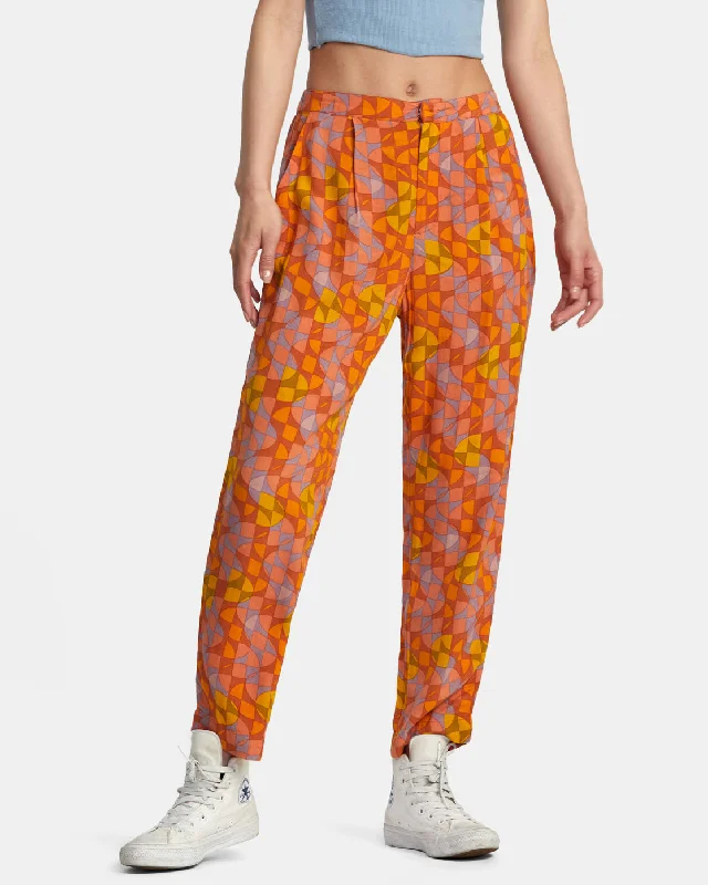 Clothing Online Blip Pants - Sandlewood