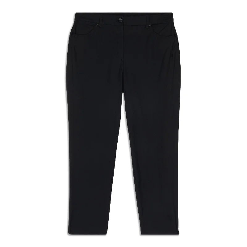 Discount Price City Sleek 5 Pocket 7/8 Pant - Resale