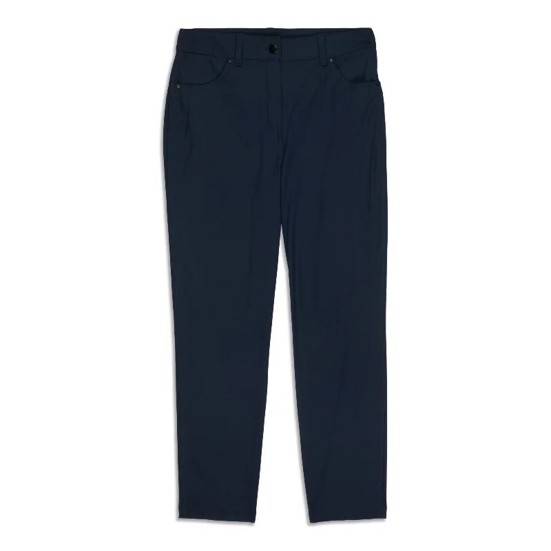 Sale Clearance City Sleek 5 Pocket 7/8 Pant - Resale