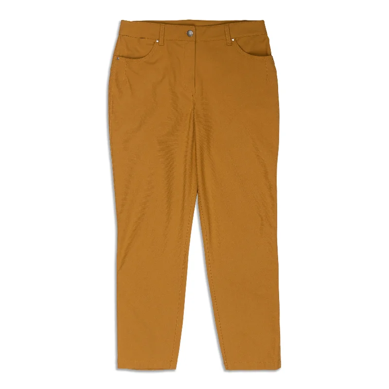 Clothing Sales City Sleek Pocket Pant - Resale