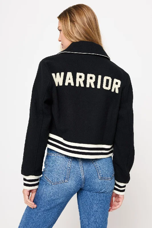 Holiday Discount Warrior Isla Jacket