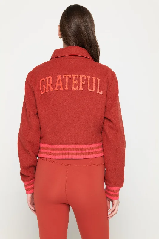 Flash Sale Clothing Grateful Heart Isla Jacket