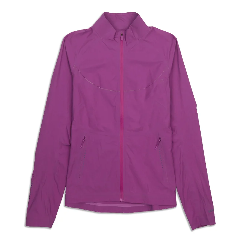 Stylish Women's Garments For Holidays Fast and Free Windbreaker