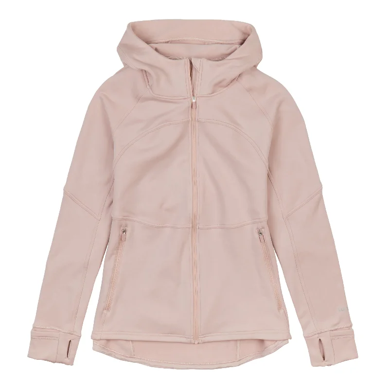 Women's Clothing Sale Online Fleece Flurry Jacket - Resale