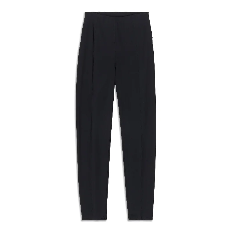 Trendy Women's Apparel for All Seasons Here To There High Rise Pant - Resale