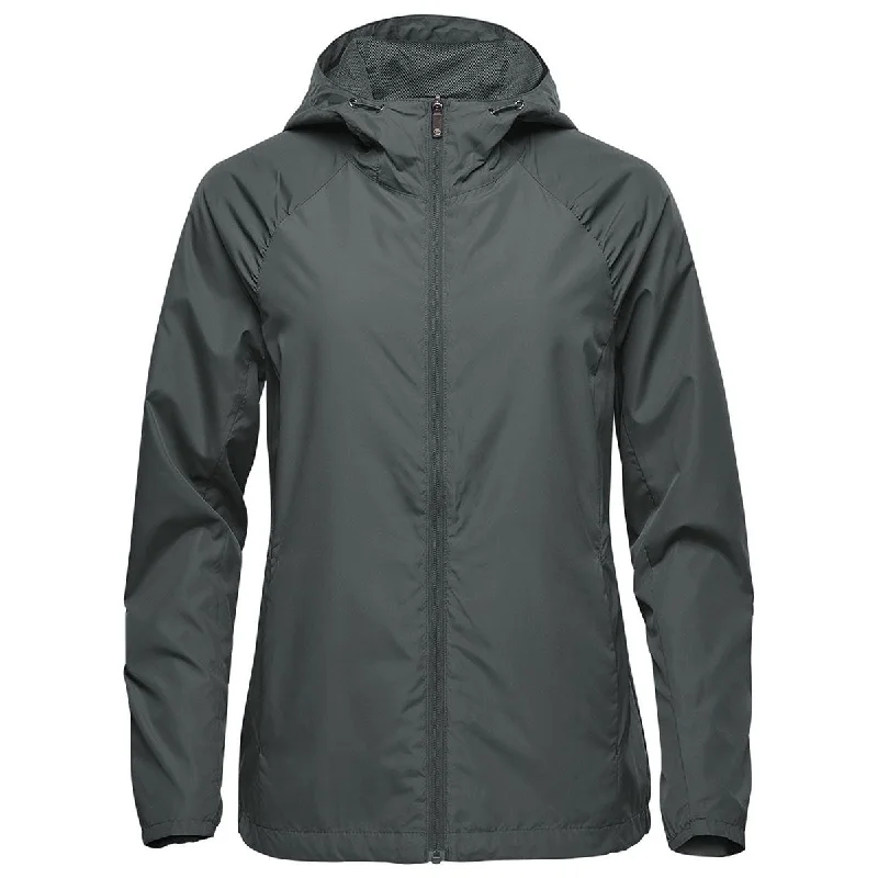 Stylish Women's Outerwear Apparel Stormtech Women's Dolphin Pacifica Jacket