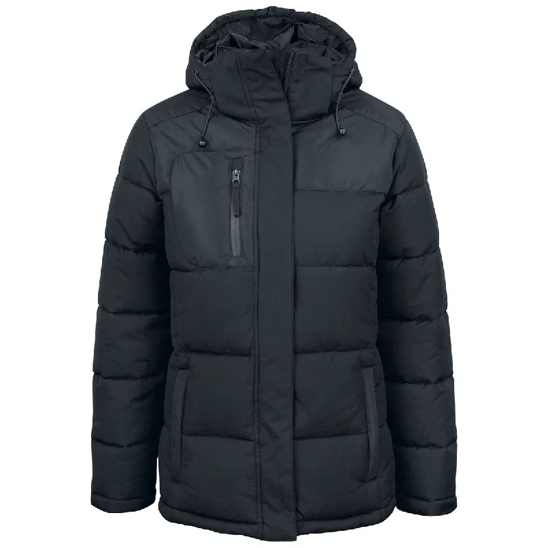 Extreme Clearance Deals Clique Women's Black Colorado Jacket