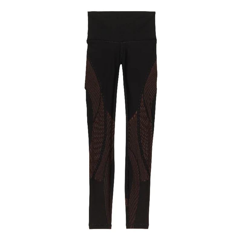 Clearance Sale Online Mapped Out High Rise Legging - Resale