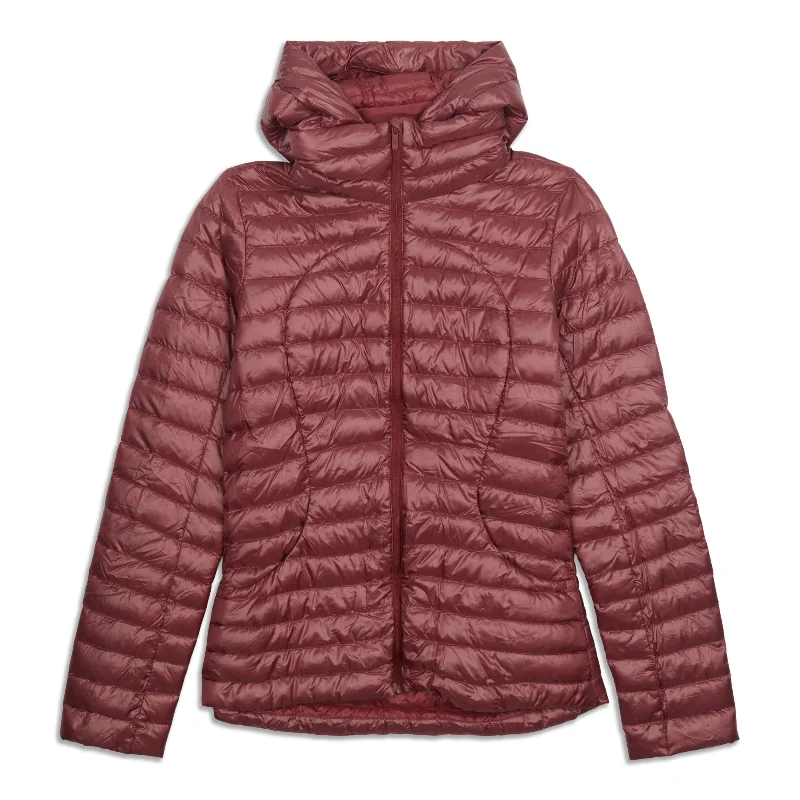 Women's Seasonal Attire Pack It Down Jacket - Resale