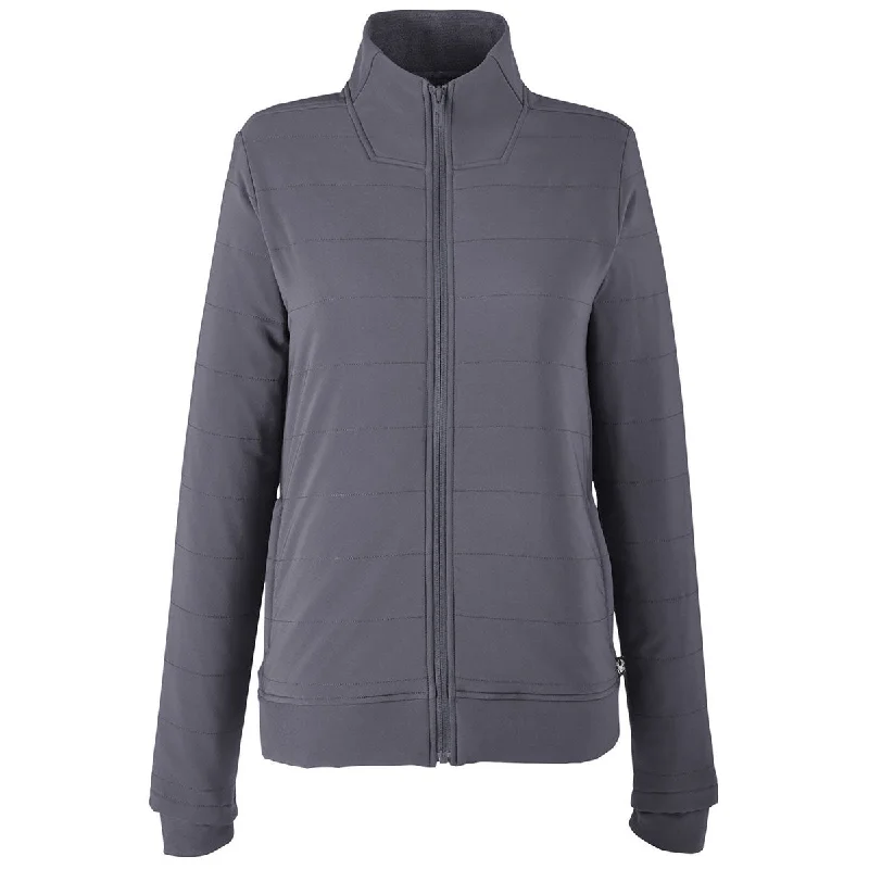 Clothes Women Spyder Women's Polar Transit Jacket