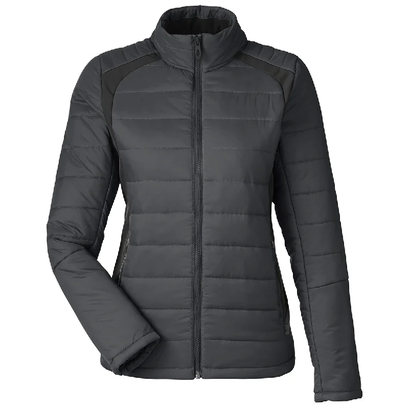 Women's Office Outfit Spyder Women's Black Challenger Jacket