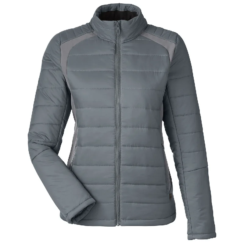 Women's Effortless Casual Outfit Spyder Women's Polar Challenger Jacket