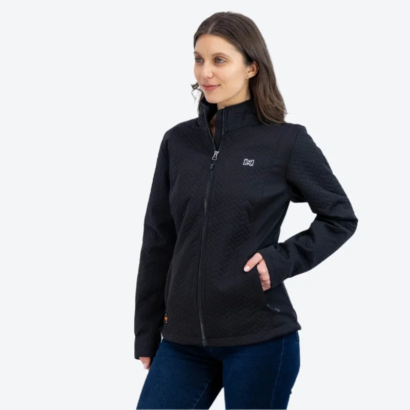 Women's Athletic Garments Sierra Jacket Women's