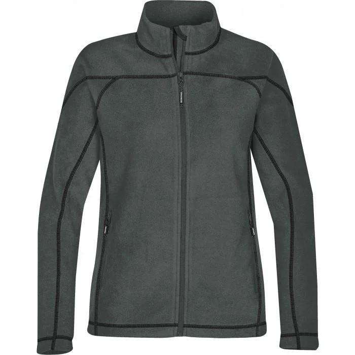 Chic Women's Garments Stormtech Women's Granite Reactor Fleece Shell