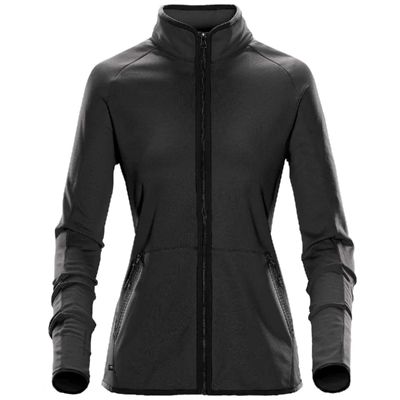 Comfortable Women's Apparel Stormtech Women's Dolphin Mistral Fleece Jacket