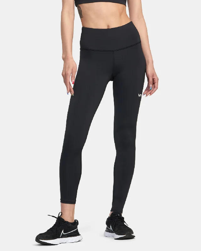 Sale Clothes Online VA Essential Workout Leggings - Black