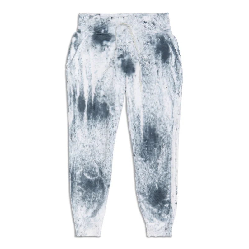 Flash Sales This Week Warm Down Jogger - Resale