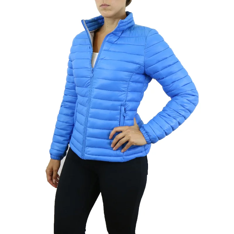 Affordable Women's Fashion Women's Lightweight Puffer Jackets