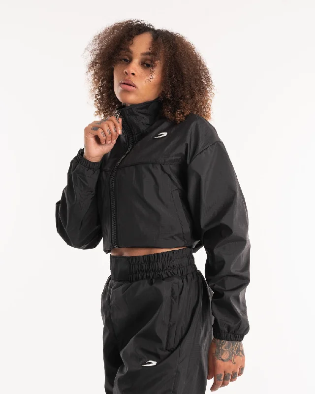 Women Online Clothing Boutiques Marshall Jacket - Black