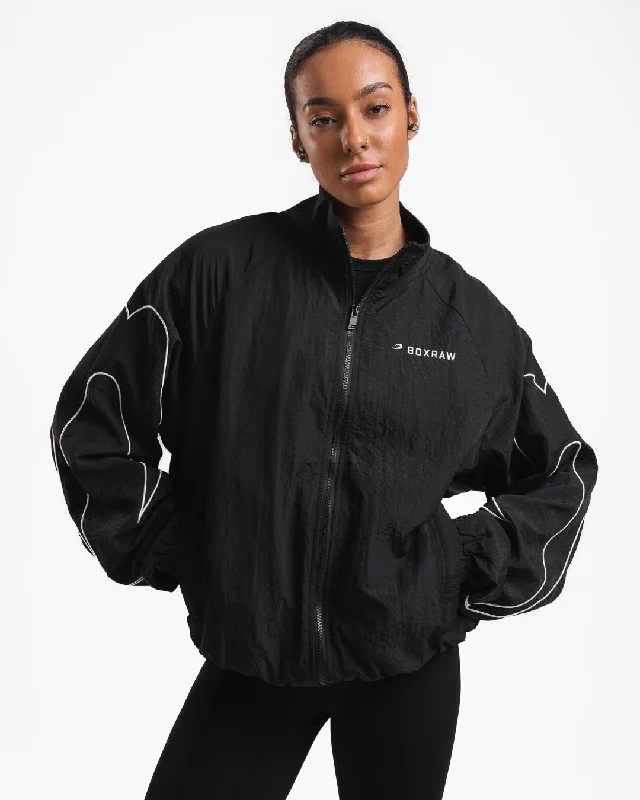 Clearance Sale Online Tunero Track Jacket - Black