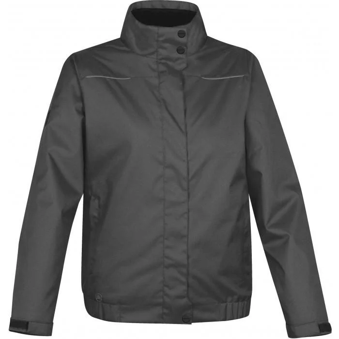 Vintage-Inspired Women's Apparel Stormtech Women's Granite Polar Hd 3 in1 System Jacket