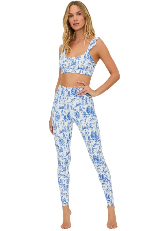 Exclusive Discount Beach Riot Piper Legging Alps Toile