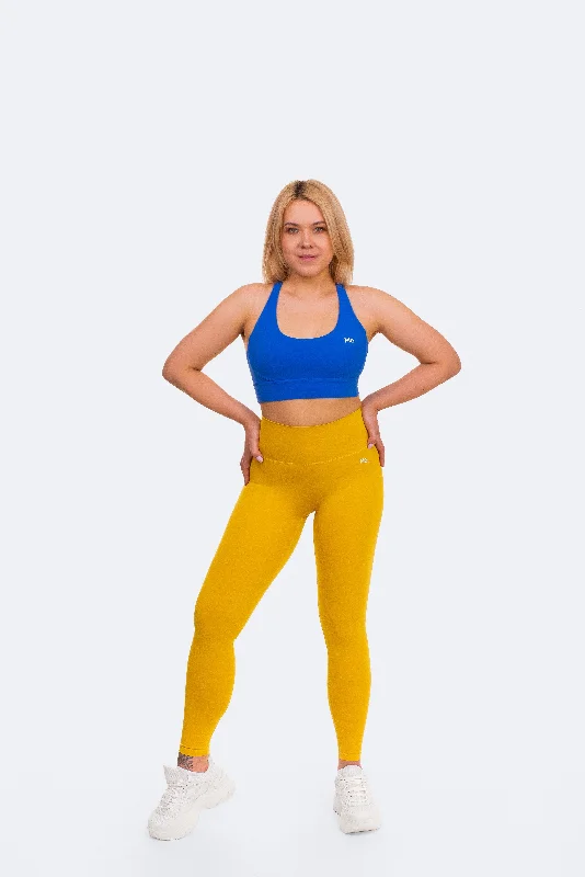 High End Women's Wear BetterMe | Creating Freedom Within Leggings