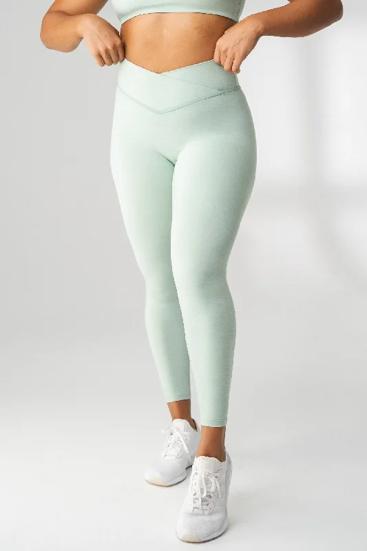 Outfits For Women Vitality Daydream® V Pant - Mint Marl