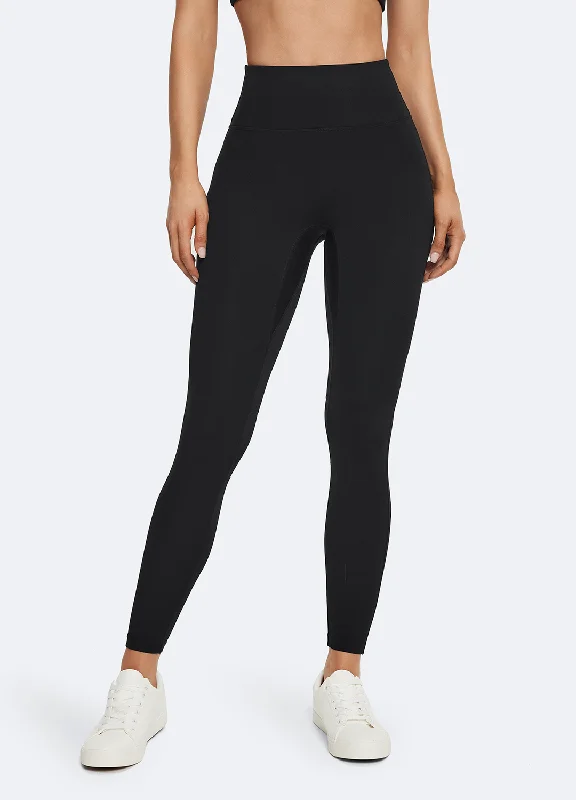 Imeless Style High Impact Mesh Leggings