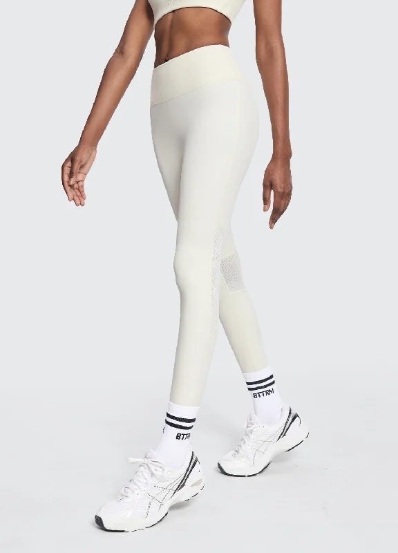 Must-Have Styles High Impact Mesh Leggings