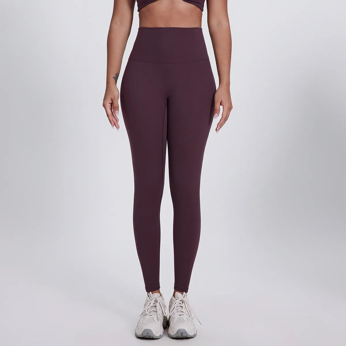 Casual Chic Clothing SPARK Fitness Yoga Leggings LQ5030